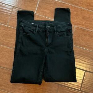 American Eagle - Jeggings  - Long